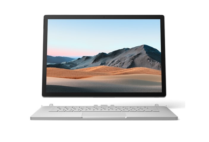自流井Surface 维修前的准备工作